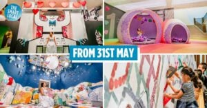 gallery children's biennale 2025 - cover