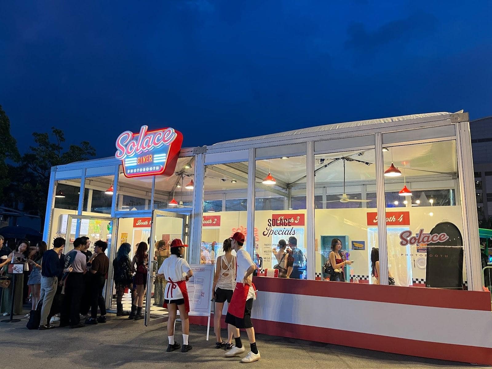 gastrobeats solace studios