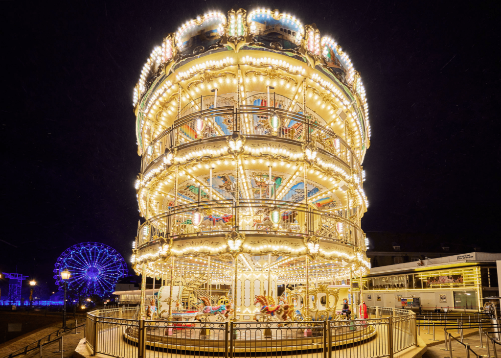 12 Lesser-Known Theme Parks In Japan To Add To Your Itinerary