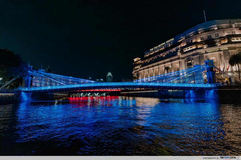 i Light 2025 - bridge