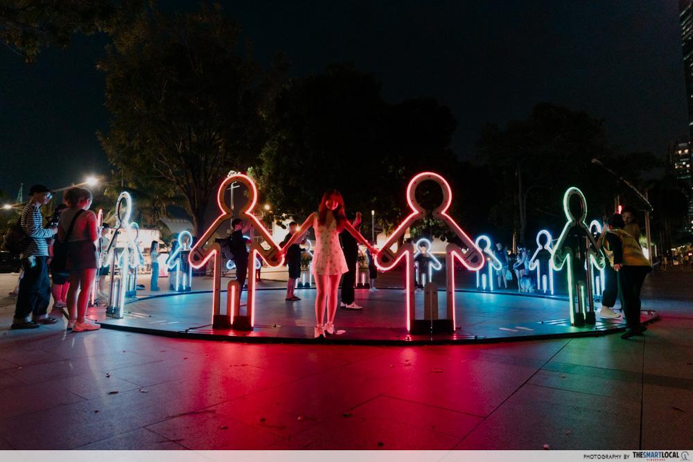 i Light 2025 - embrace