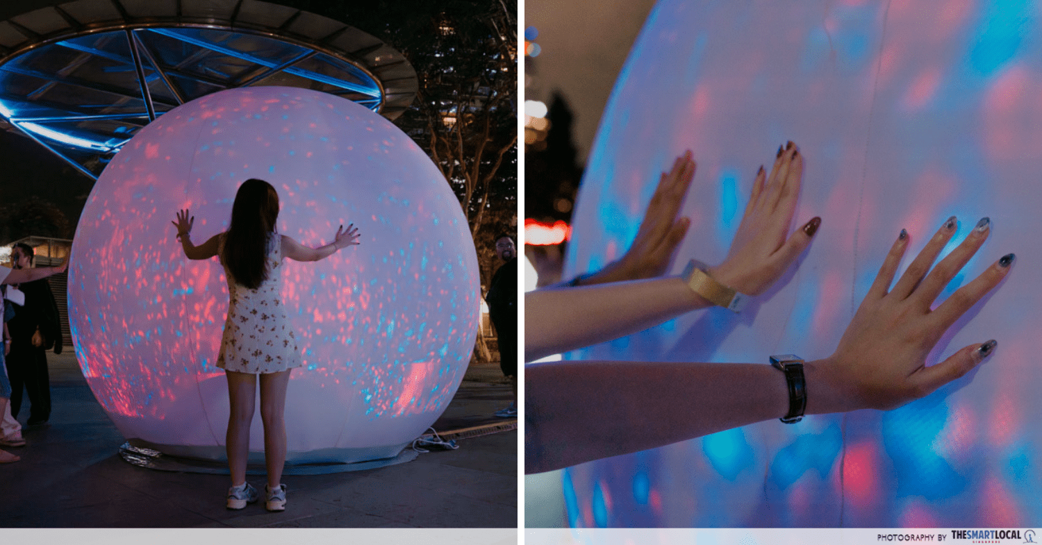 i Light 2025 - in tandem