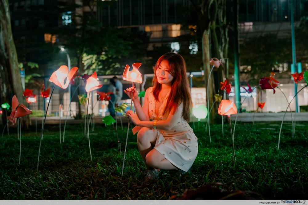 i Light 2025 - meadow