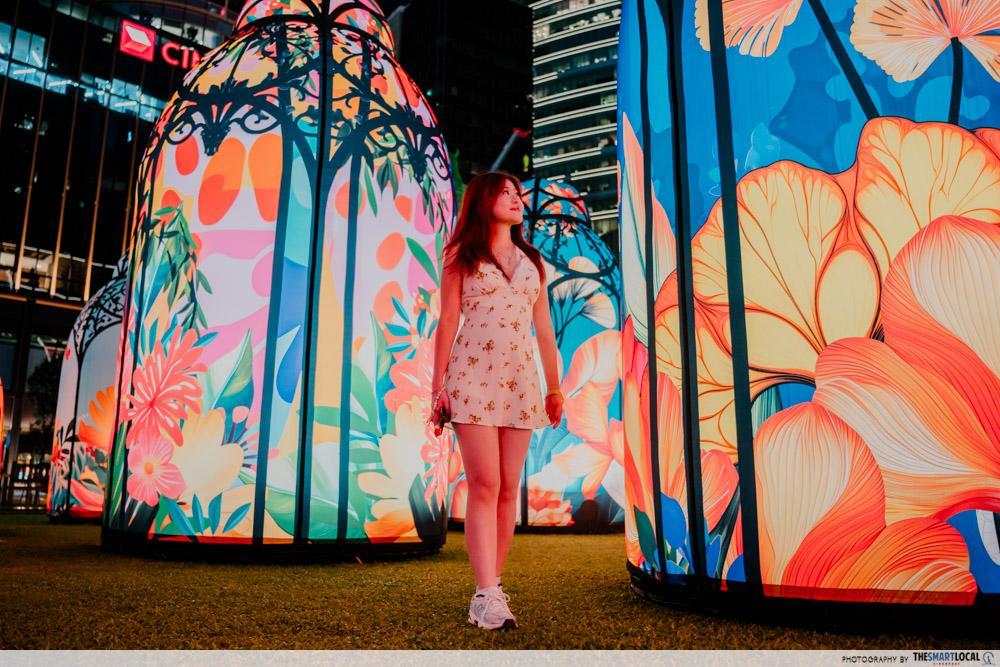 i Light 2025 - the guardian