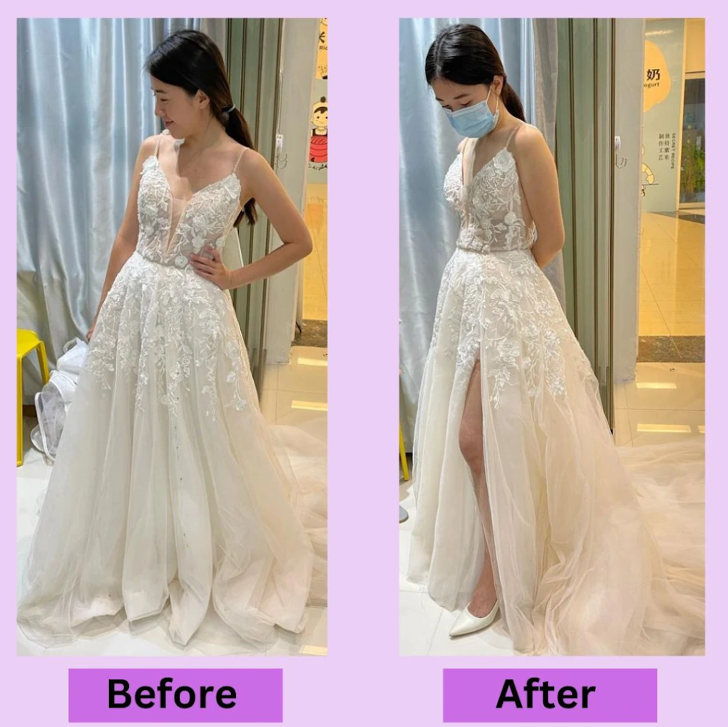 the alteration studio singapore