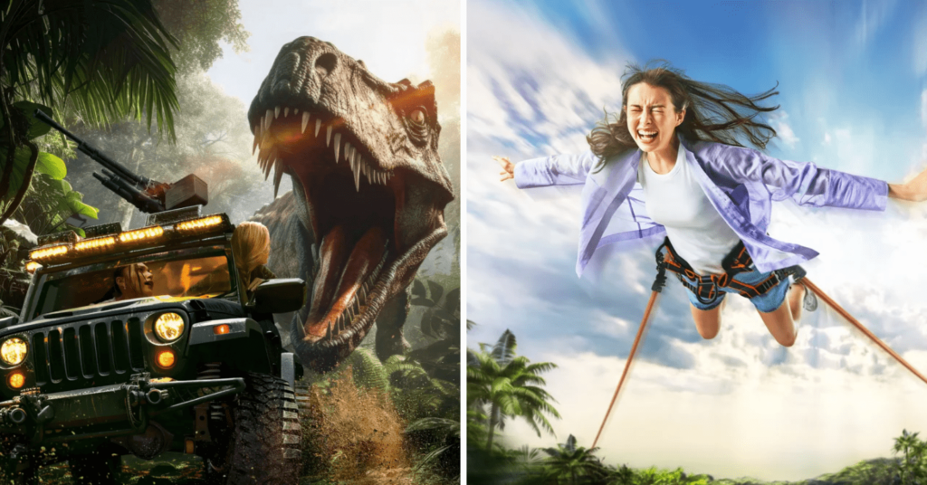 12 Lesser-Known Theme Parks In Japan To Add To Your Itinerary