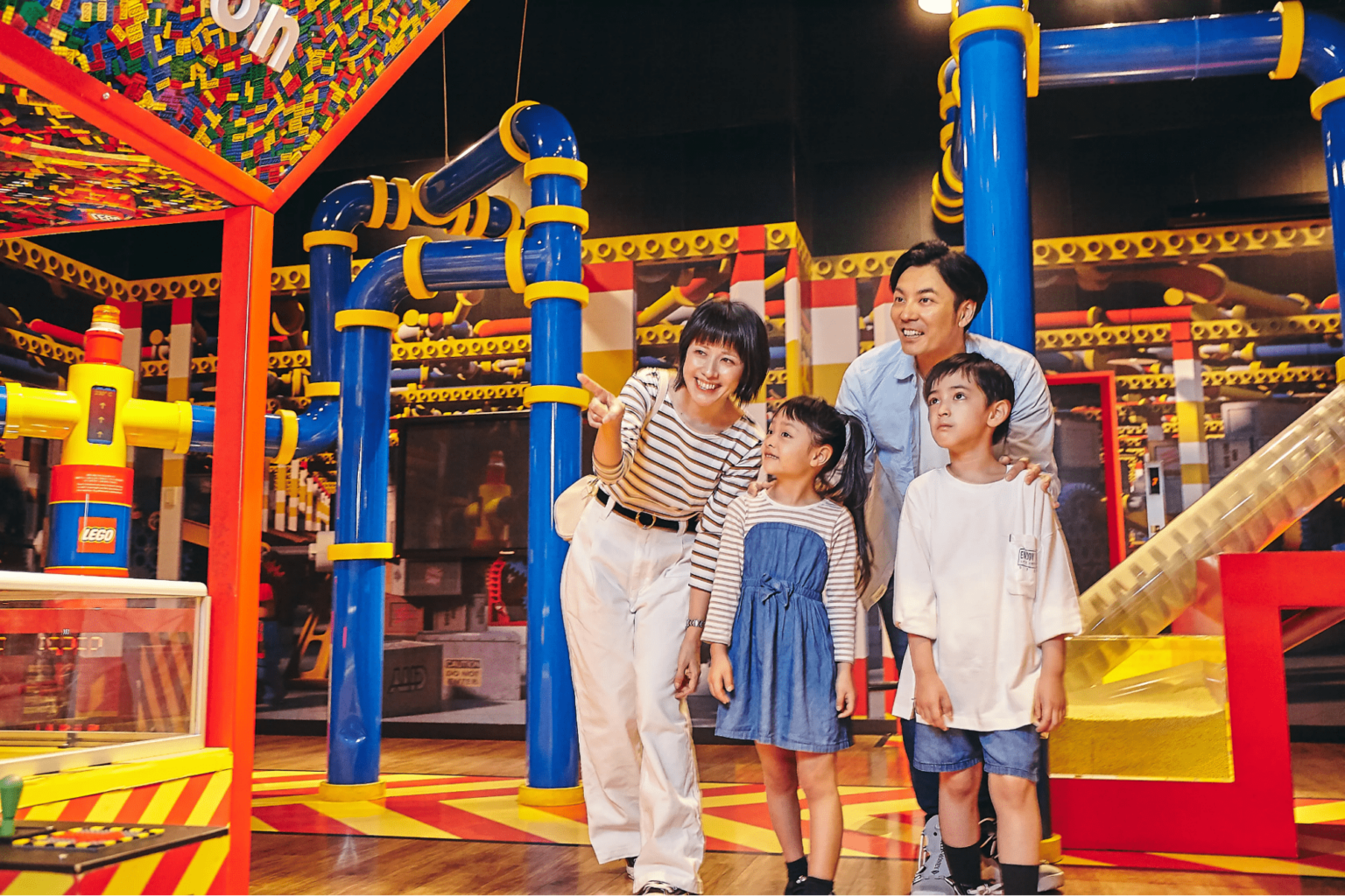 12 Lesser-Known Theme Parks In Japan To Add To Your Itinerary