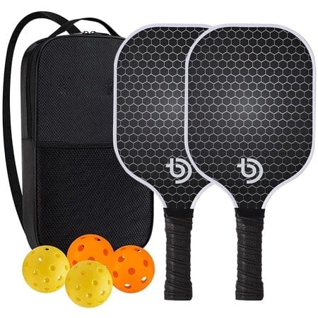 pickleball equipment