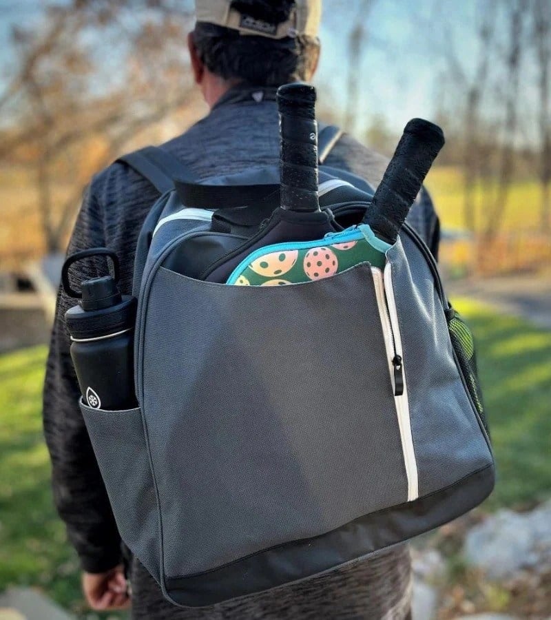 pickleball equipment