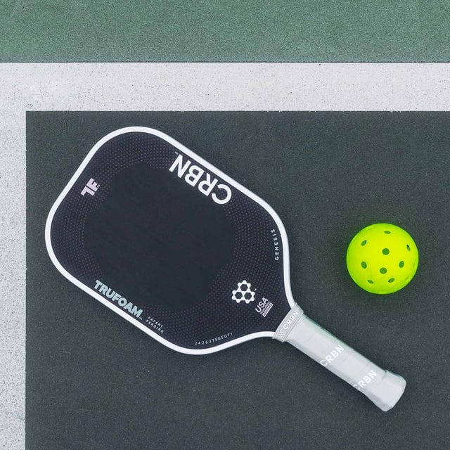 pickleball equipment