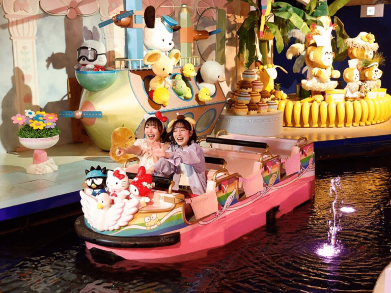 12 Lesser-Known Theme Parks In Japan To Add To Your Itinerary