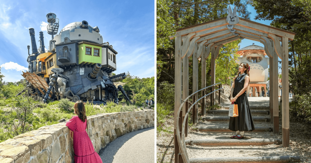 12 Lesser-Known Theme Parks In Japan To Add To Your Itinerary
