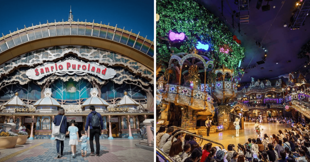 12 Lesser-Known Theme Parks In Japan To Add To Your Itinerary