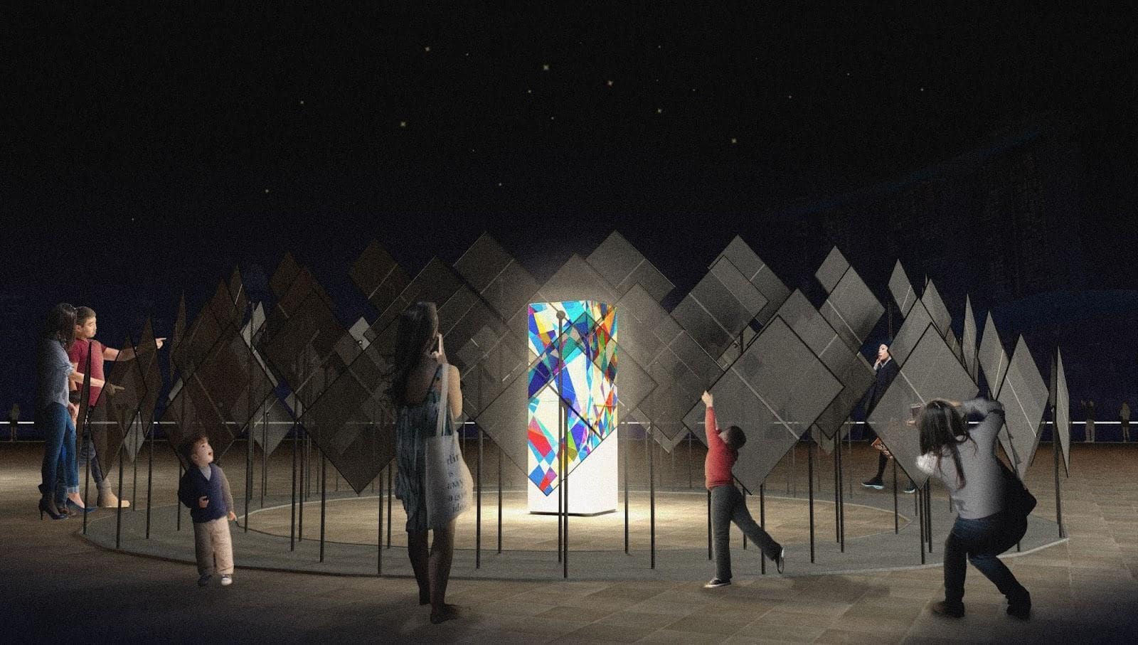 this is not a screen