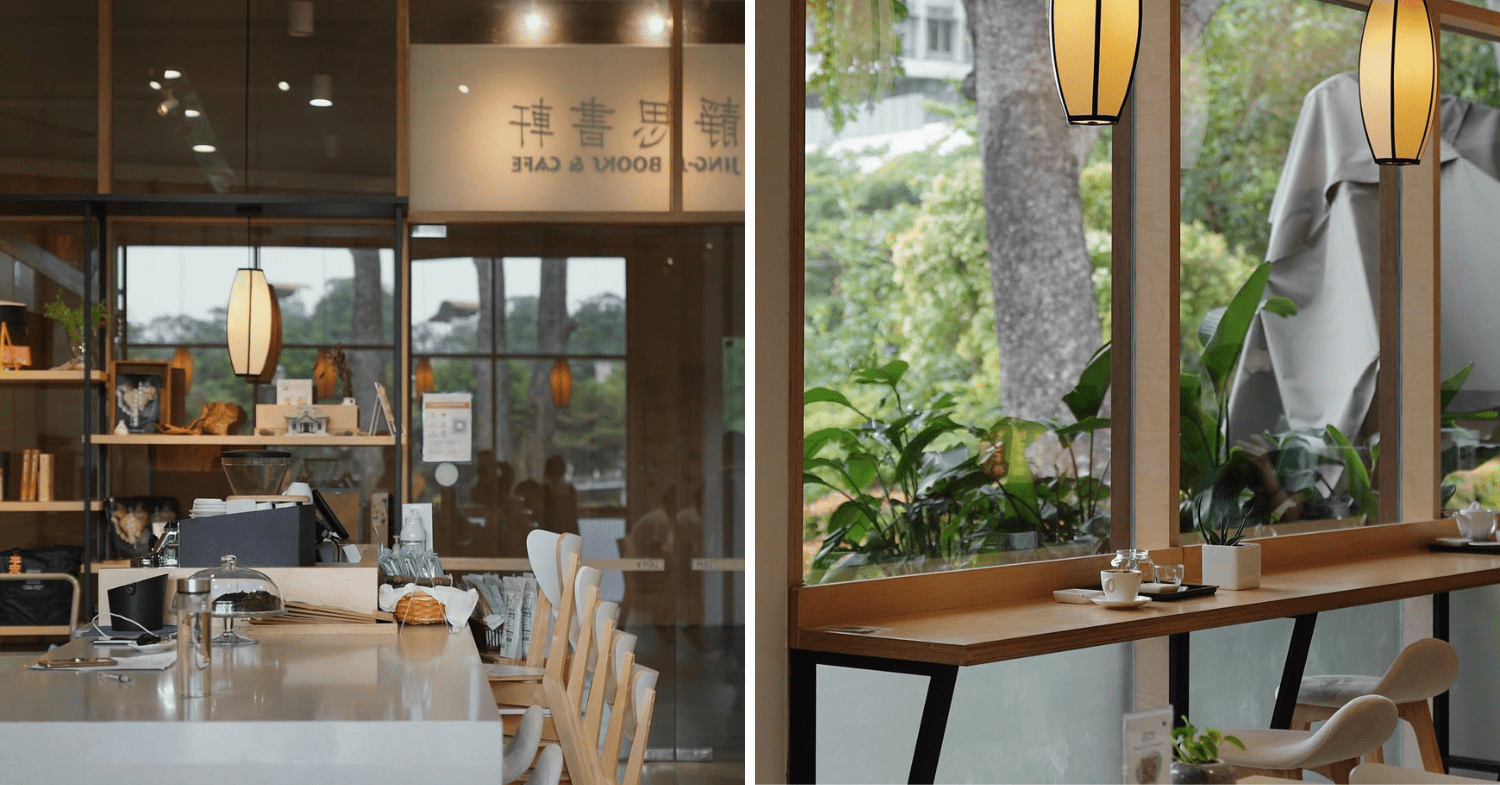 tzu chi humanistic centre yishun bus interchanges singapore