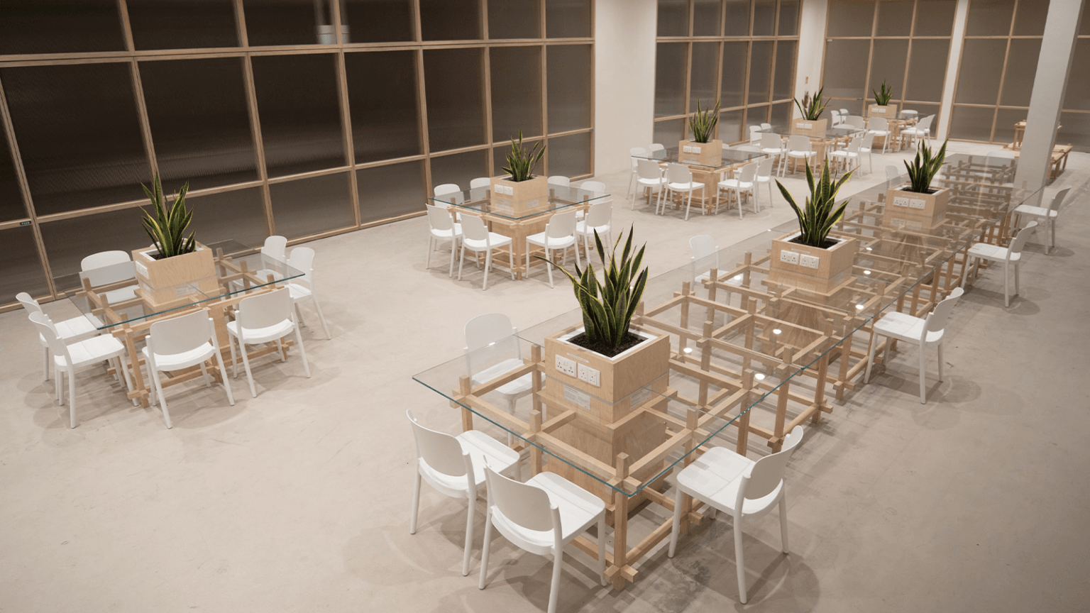 tzu chi humanistic centre yishun study area