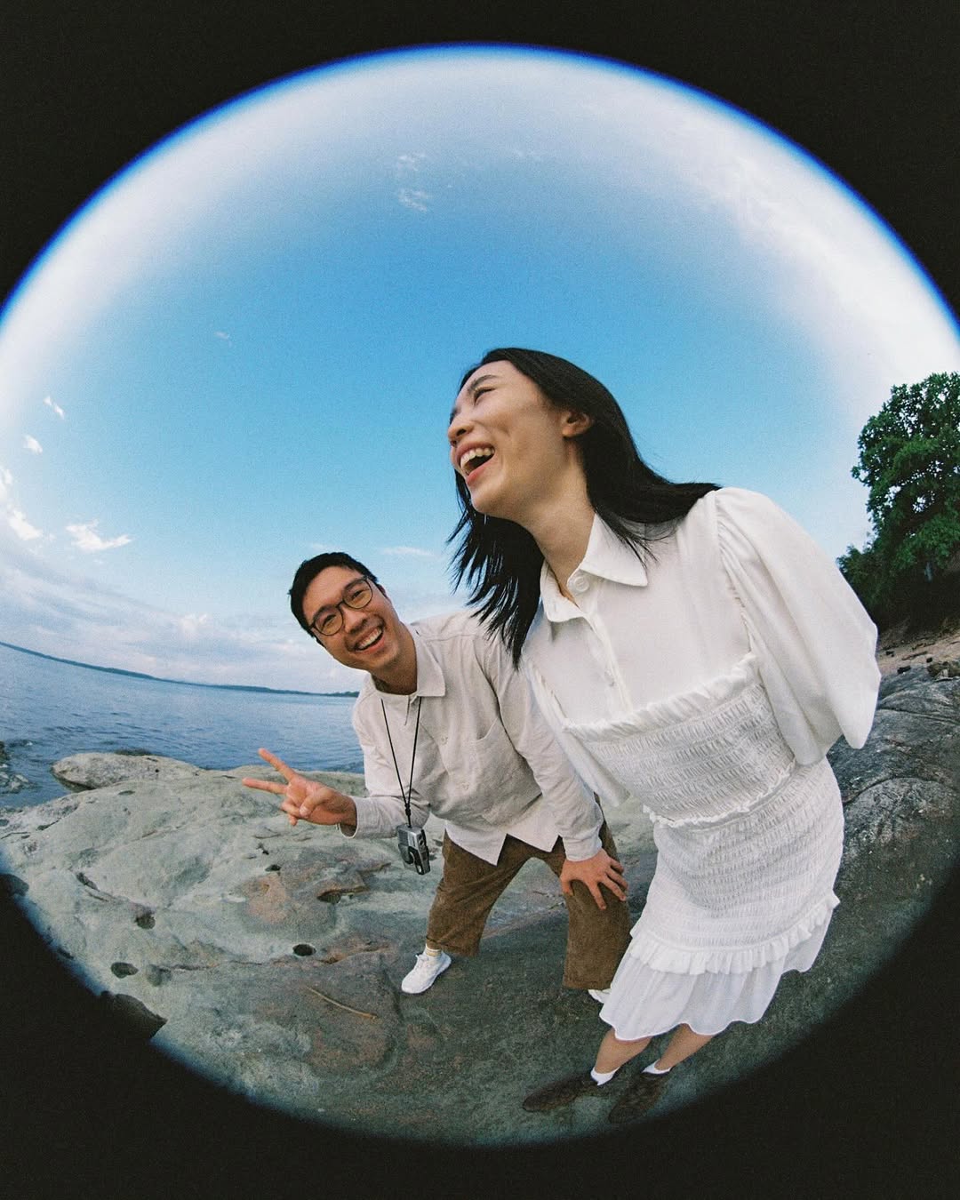 Film photo by grainsandsuch