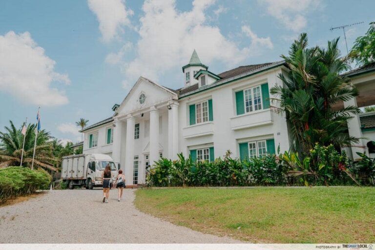 Run Riders Resort Riders Resort - Luxurious Resort In Kulai, Johor With Horse Riding