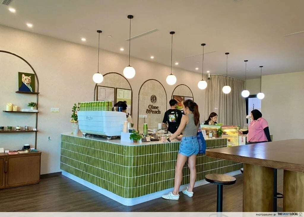 shopping malls in singapore