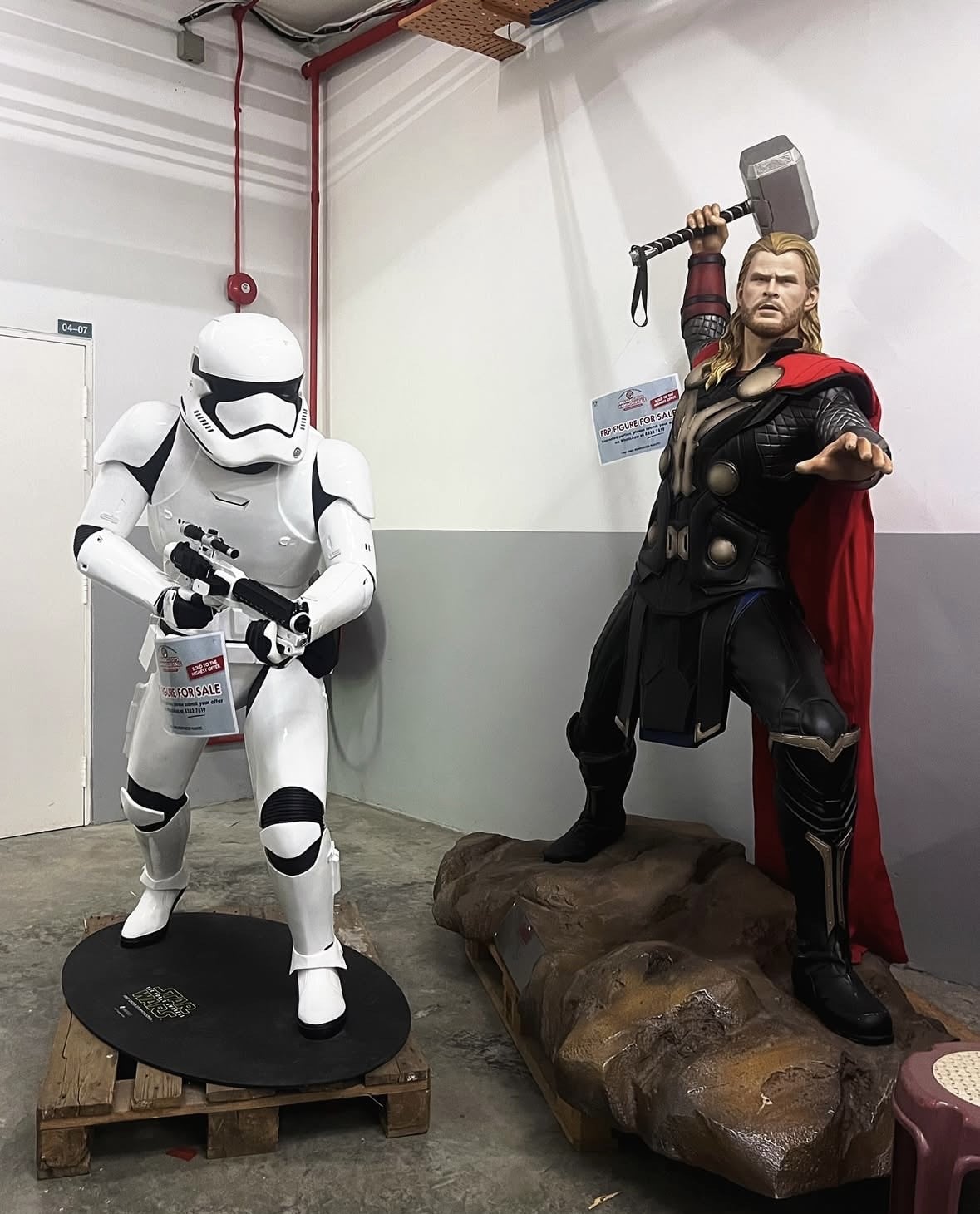 kidztime branded toys warehouse sale - collectibles