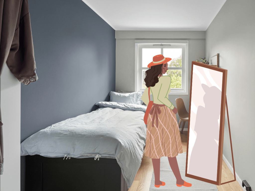 body dysmorphia disorder