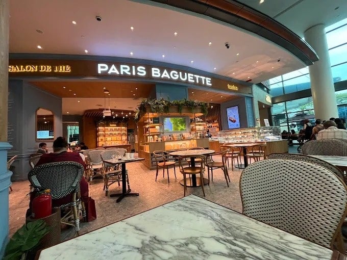 newly opened malls in singapore