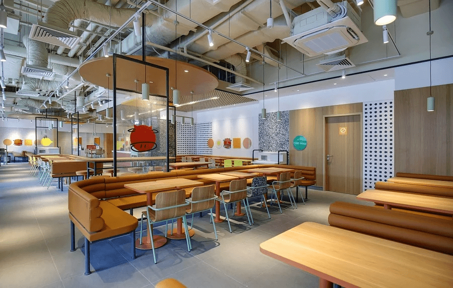 newly opened malls in singapore