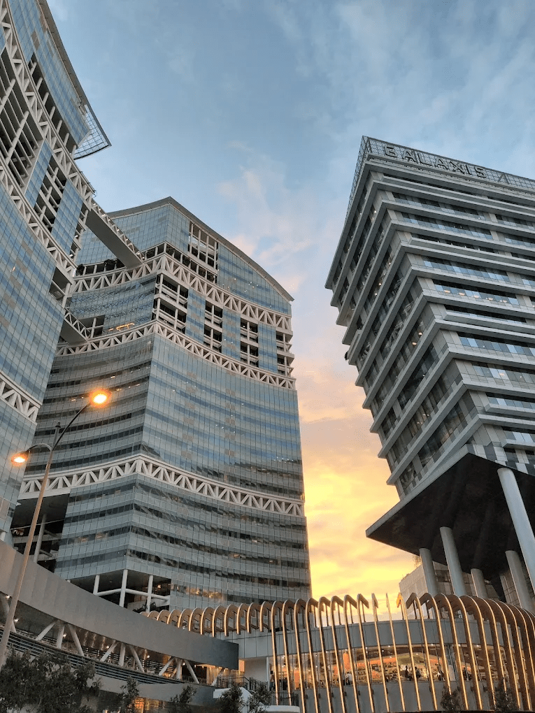 8 Funny MRT Names In Singapore - Mrt One North 