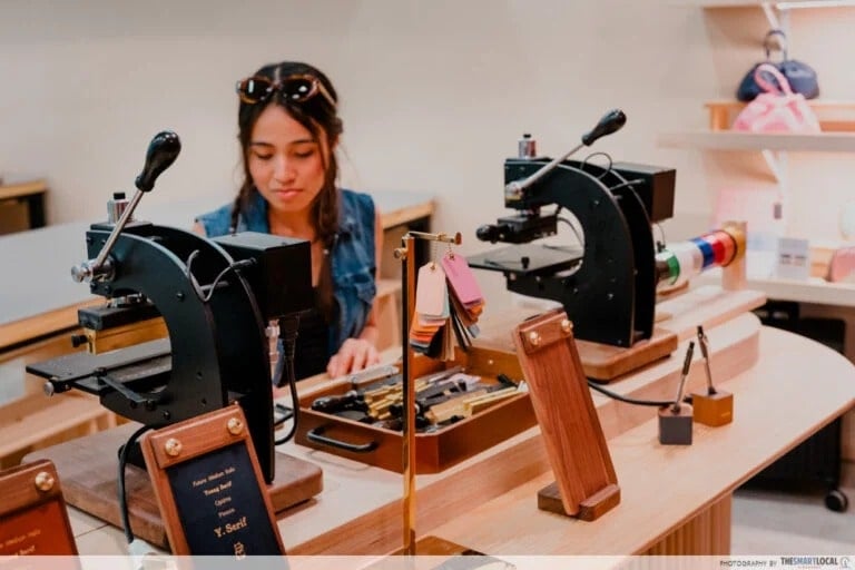 newly opened malls in singapore