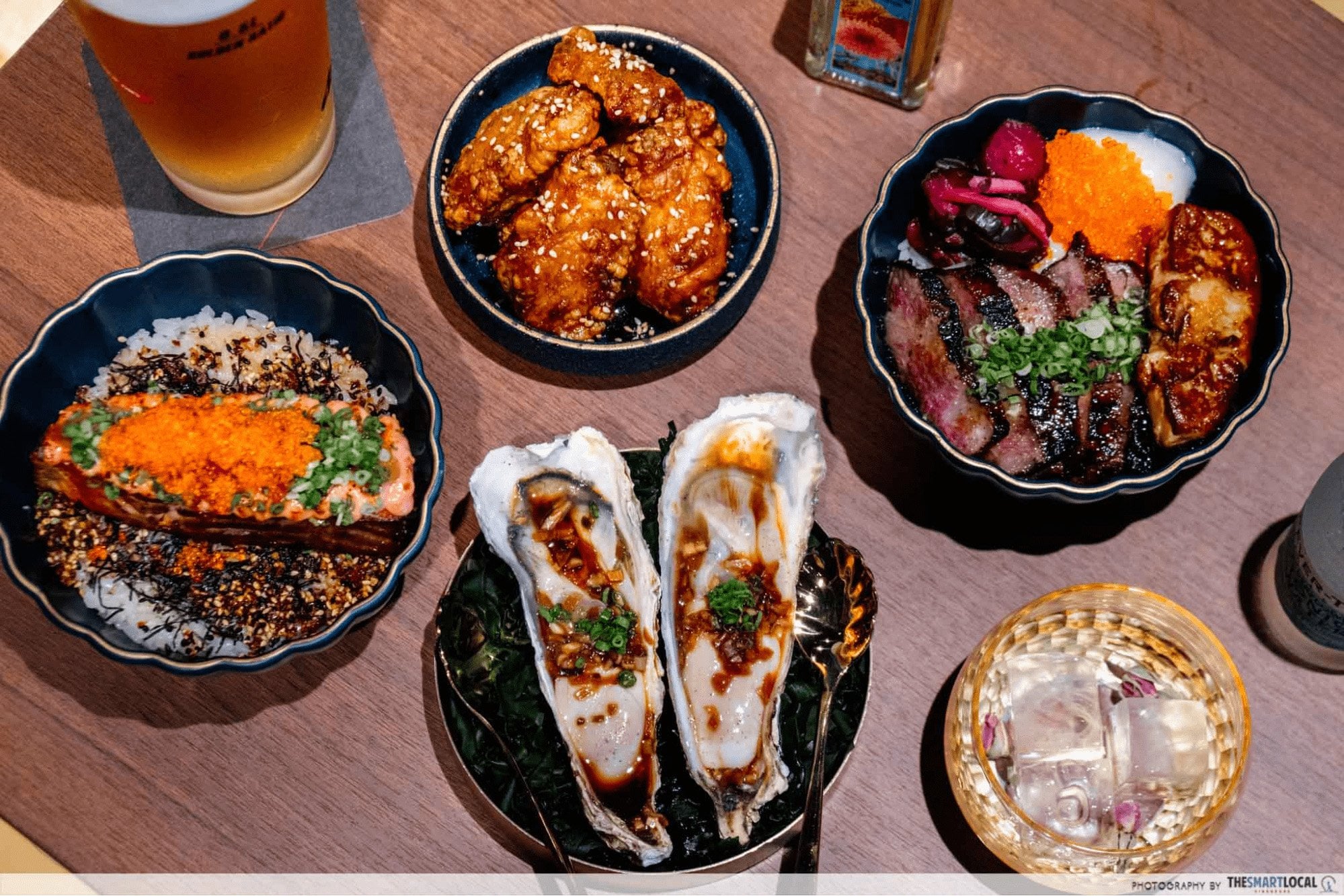 newly opened malls in singapore