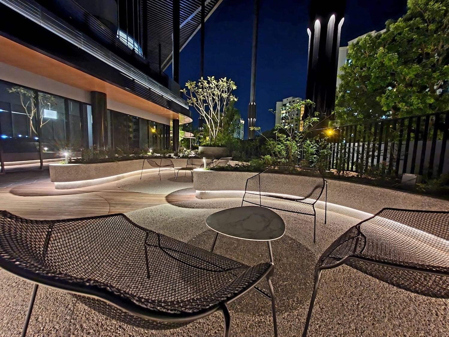 newly opened malls in singapore