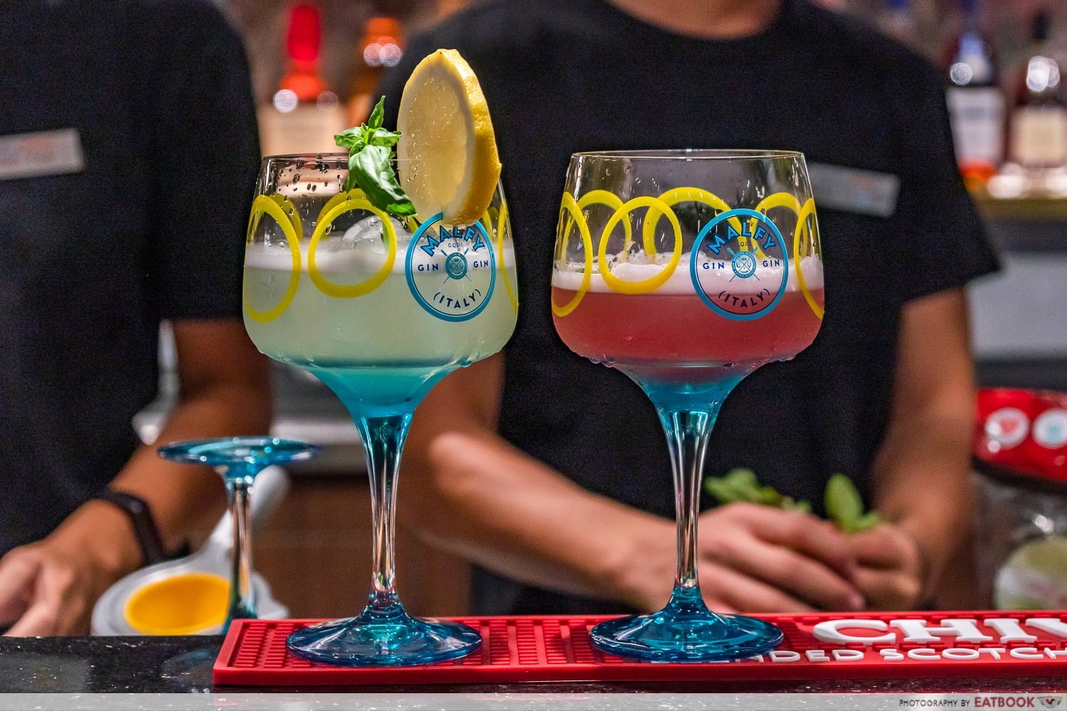 newly opened malls in singapore