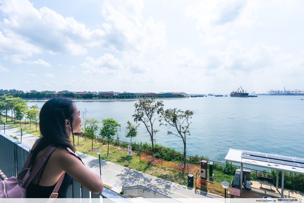 newly opened malls in singapore