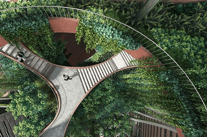 newly opened malls in singapore