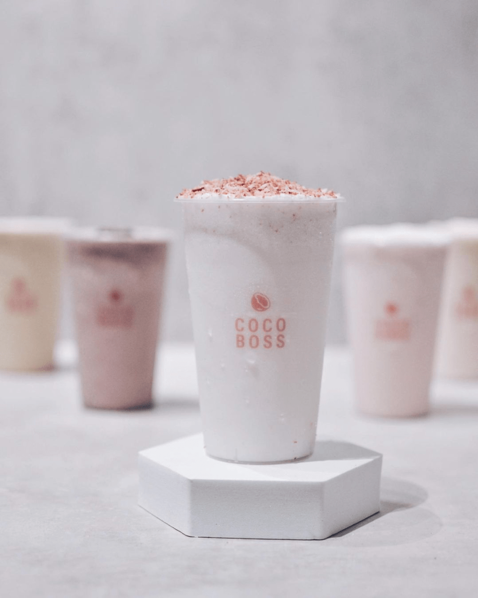 newly opened malls in singapore