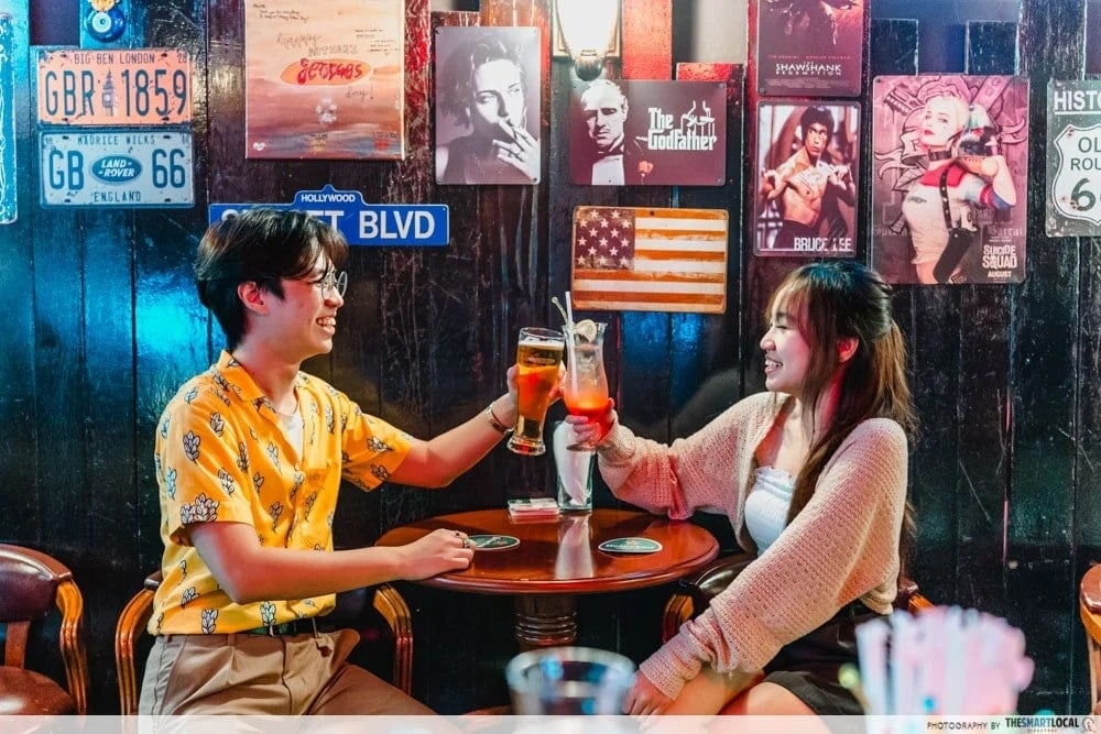 newly opened malls in singapore