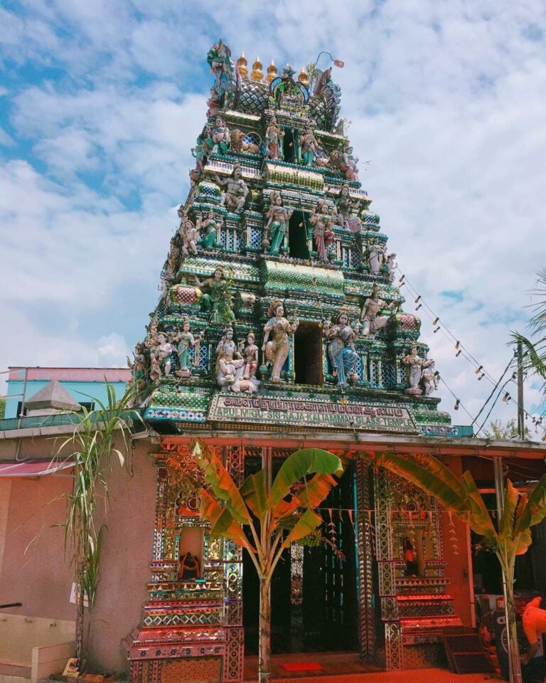 11 Things To Do Near The Bukit Chagar RTS Link Station