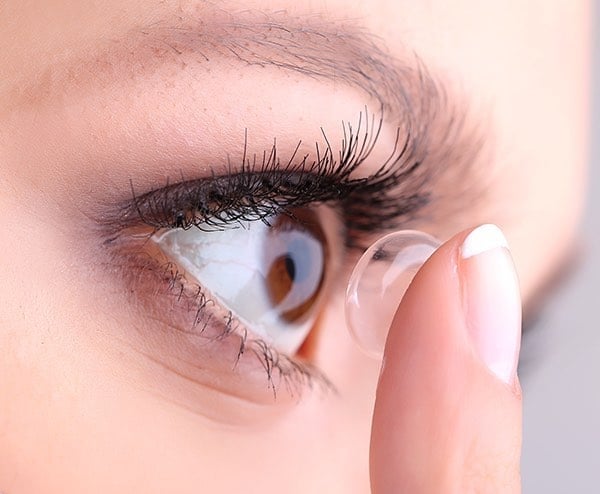 Contact lens