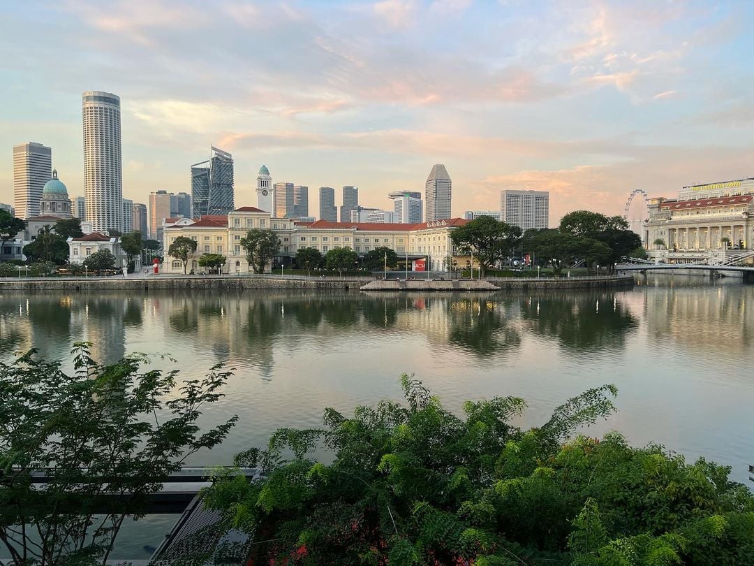 NDP Fireworks - dark horse restaurant