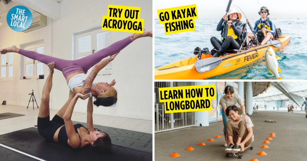 Outdoor activities for couples cover image