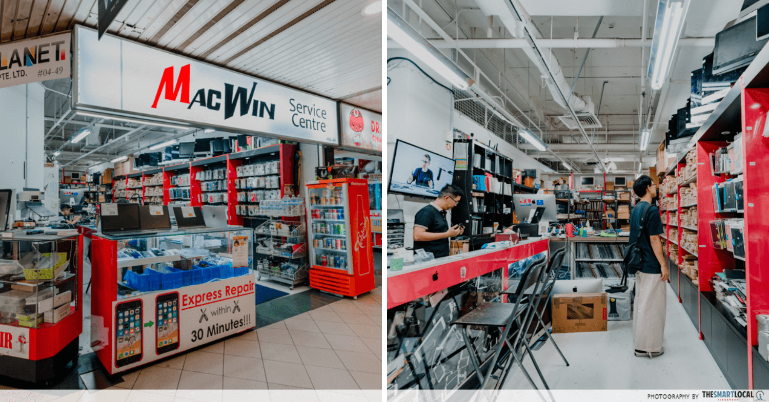 Sim Lim Square - Macwin Technology (1)