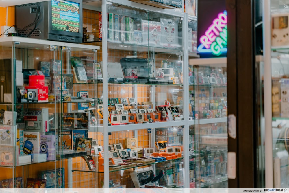 Sim Lim Square - Retronutz (1)