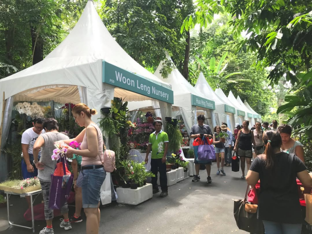 singapore-botanic-gardens-heritage-festival-2025