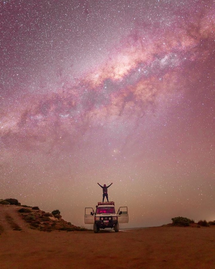 Camping at Francois Perron National Park 