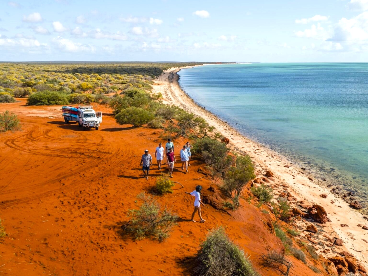 Shark Bay