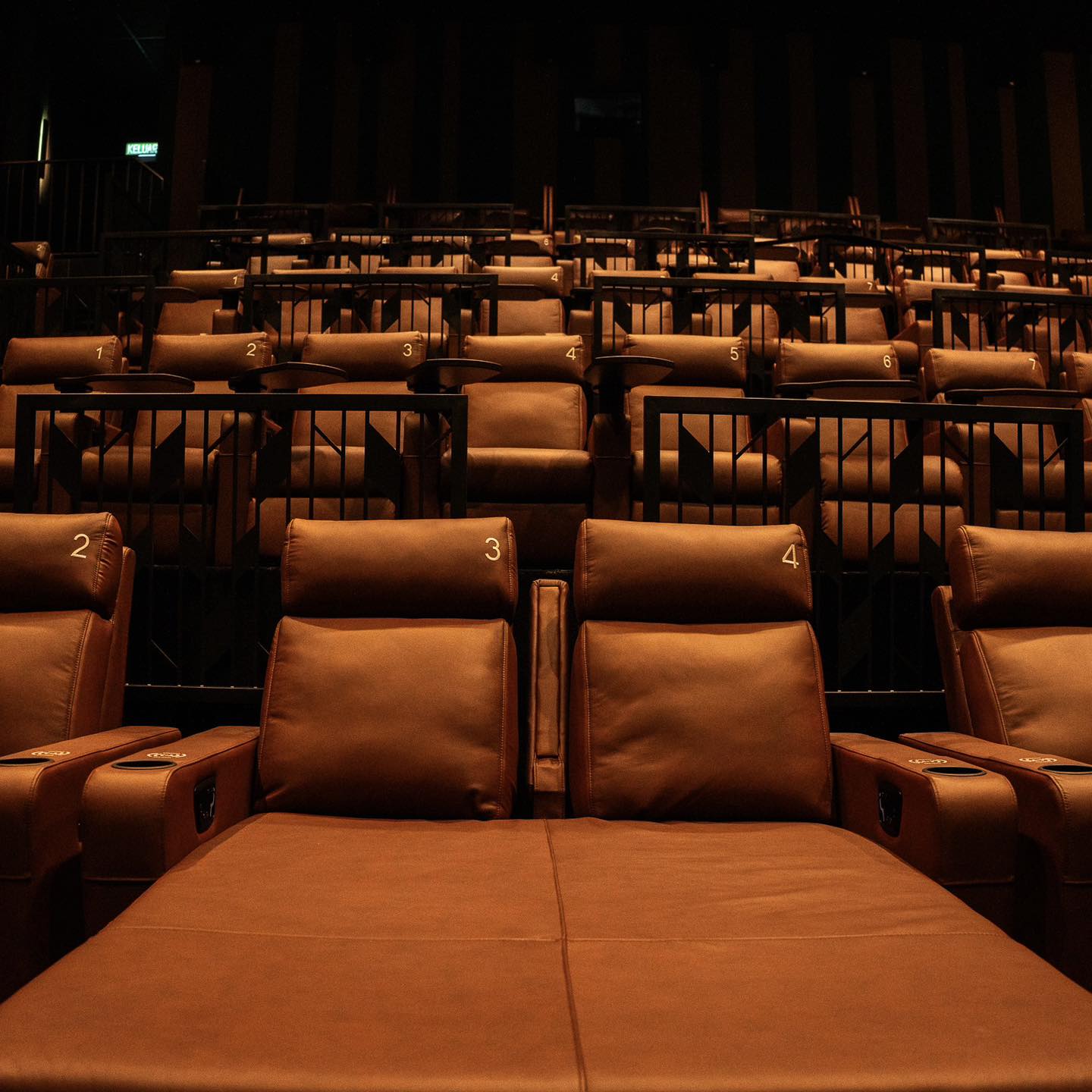 womei cineplex at rf mall