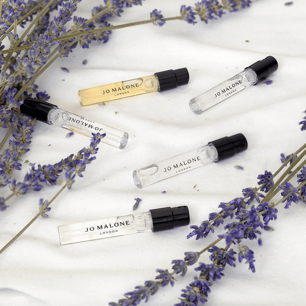 Wedding Favours - Jo Malone