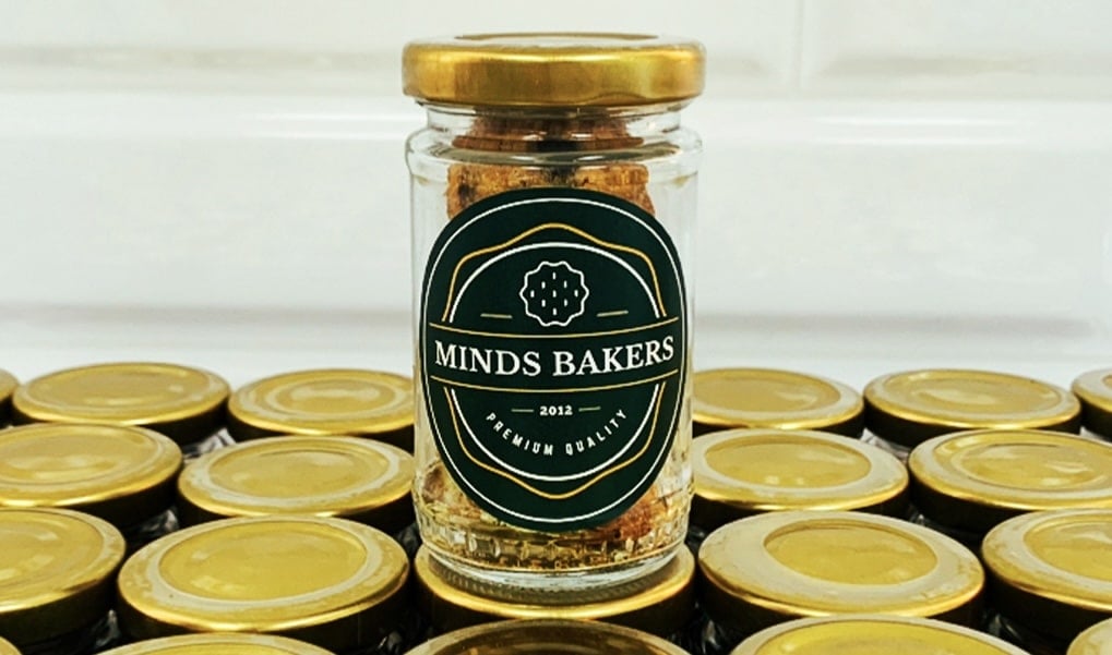 Wedding Favours - Cookies