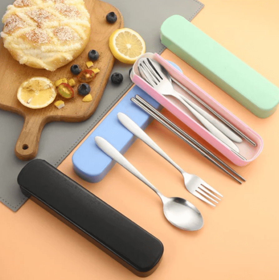 Wedding Favours - Reusable Cutlery