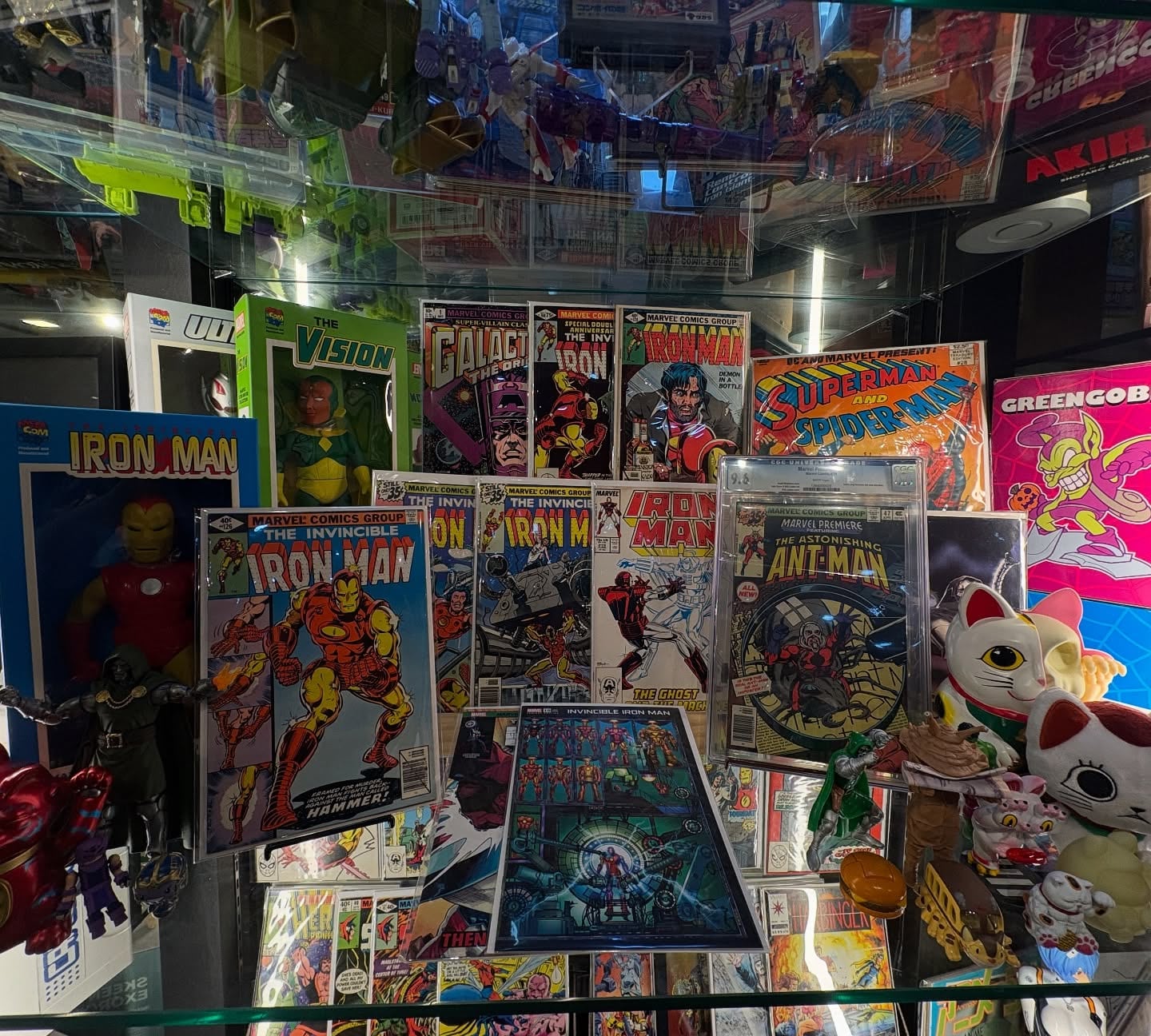 bras basah complex - inkink